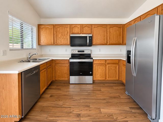 16538 N 158TH Avenue, Surprise, AZ 85374