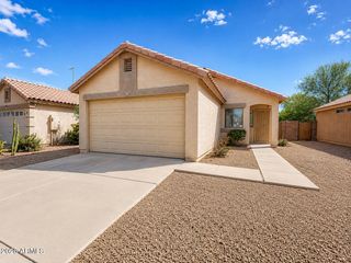 16538 N 158TH Avenue, Surprise, AZ 85374