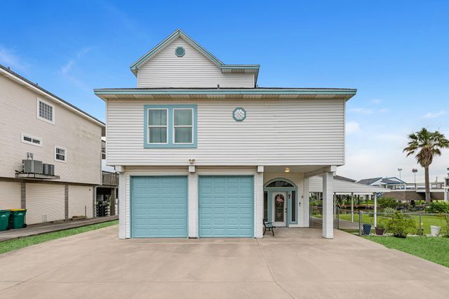 7 N Flamingo Street, La Marque, TX 77568