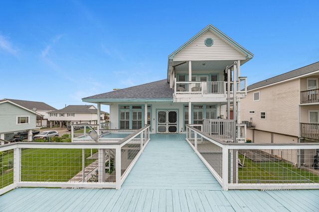 7 N Flamingo Street, La Marque, TX 77568