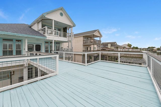 7 N Flamingo Street, La Marque, TX 77568