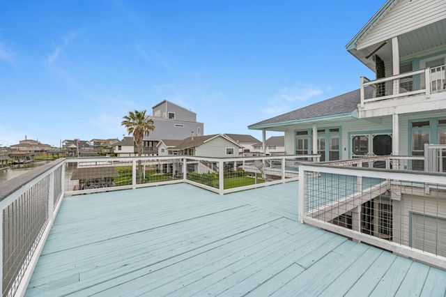 7 N Flamingo Street, La Marque, TX 77568