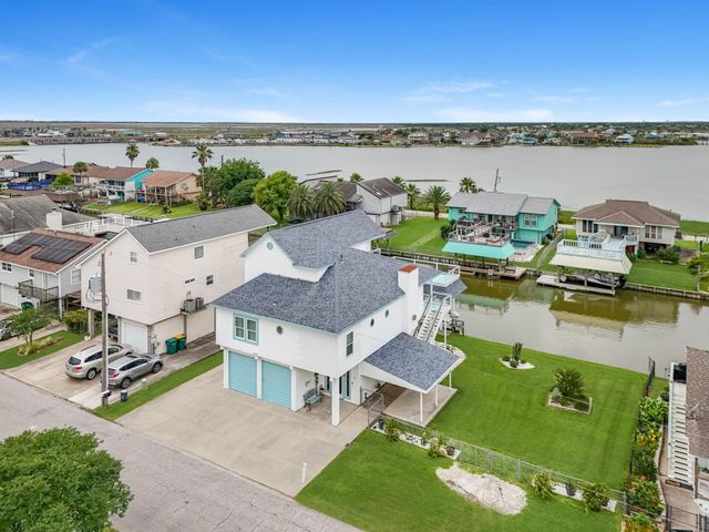 7 N Flamingo Street, La Marque, TX 77568