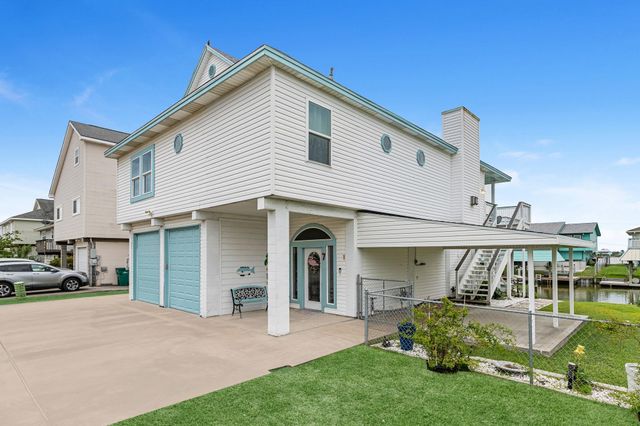 7 N Flamingo Street, La Marque, TX 77568