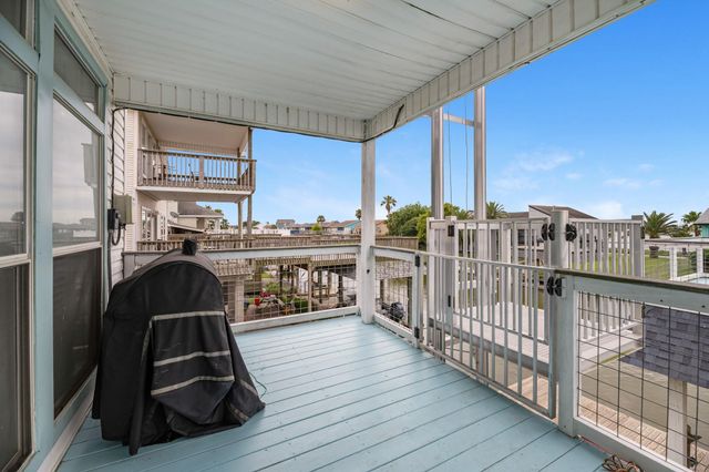 7 N Flamingo Street, La Marque, TX 77568