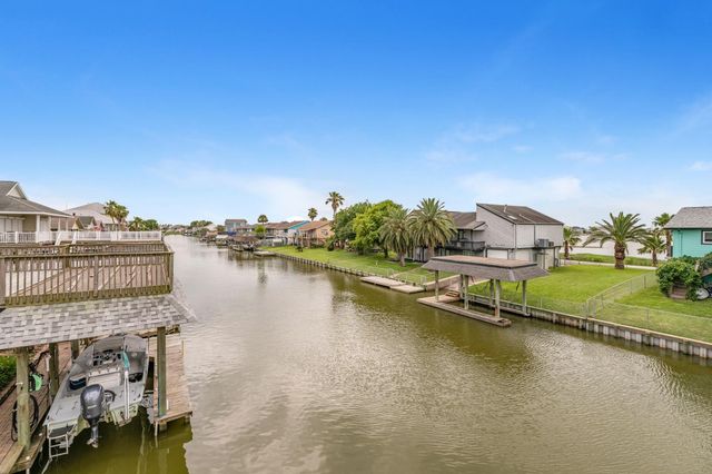 7 N Flamingo Street, La Marque, TX 77568