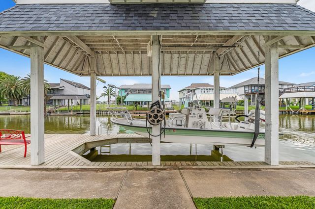 7 N Flamingo Street, La Marque, TX 77568