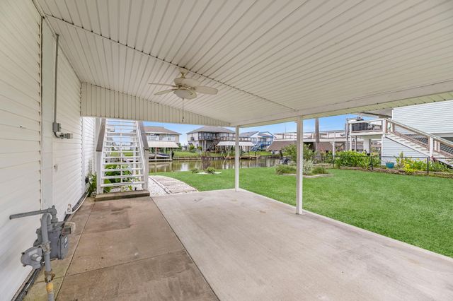 7 N Flamingo Street, La Marque, TX 77568