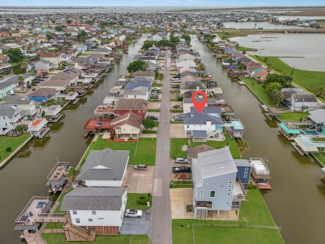 7 N Flamingo Street, La Marque, TX 77568