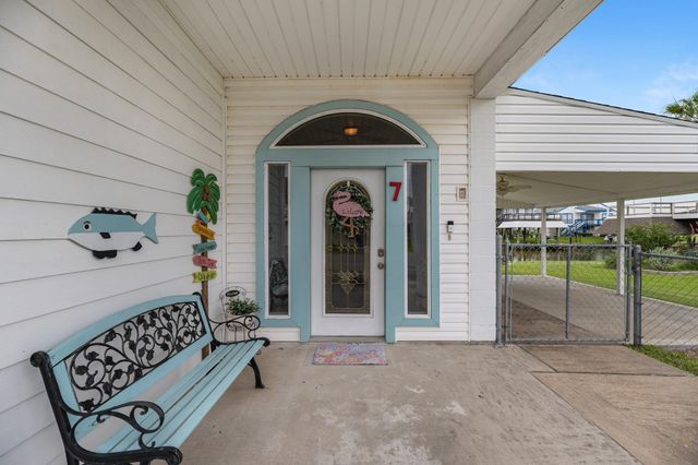 7 N Flamingo Street, La Marque, TX 77568