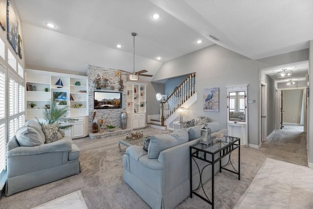 7 N Flamingo Street, La Marque, TX 77568