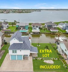 7 N Flamingo Street, La Marque, TX 77568