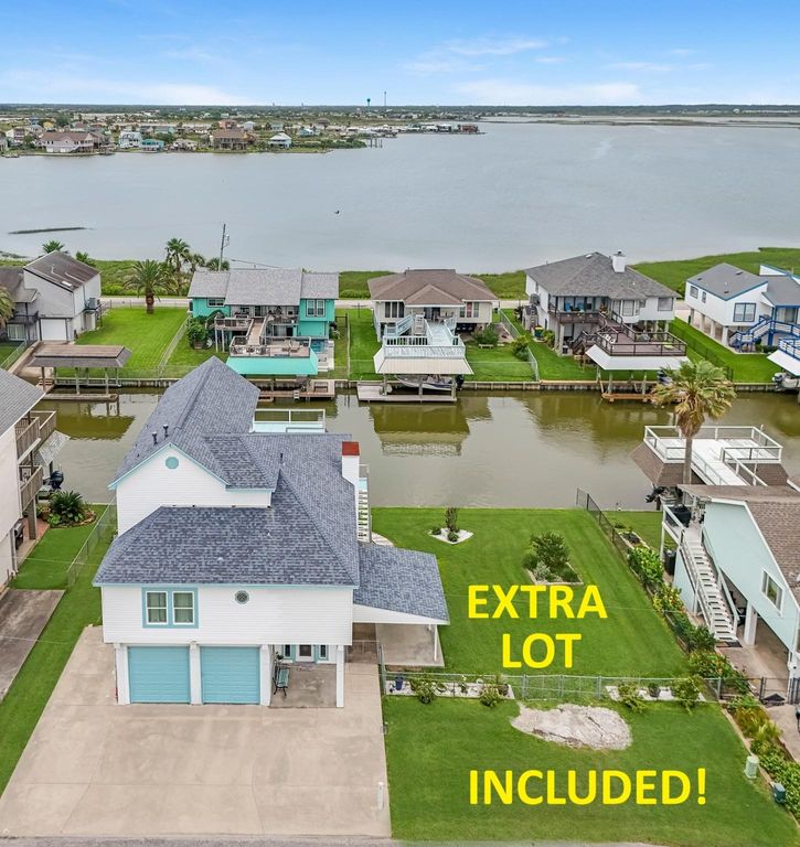 7 N Flamingo Street, La Marque, TX 77568