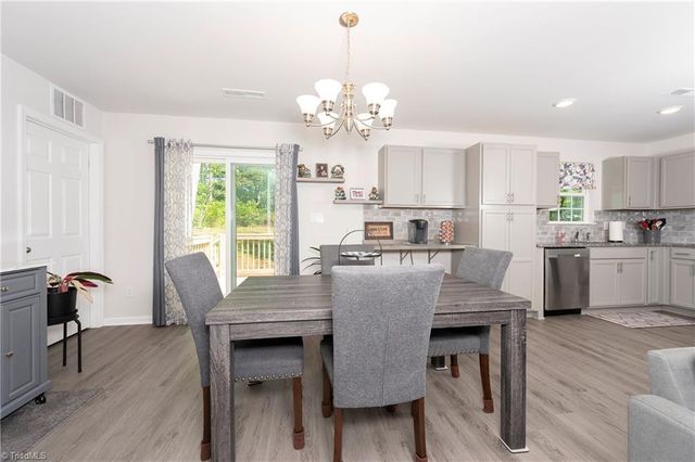 2943 Leslie Lane, Yadkinville, NC 27055