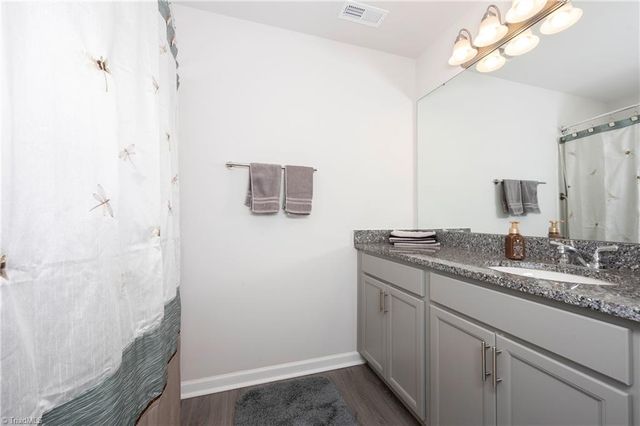 2943 Leslie Lane, Yadkinville, NC 27055