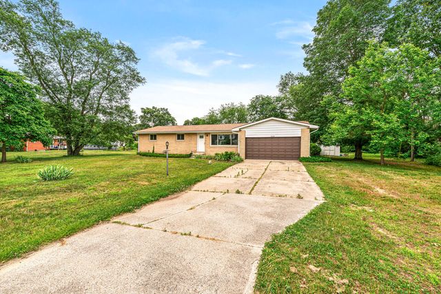 33363 Bertrand Street, Niles, MI 49120