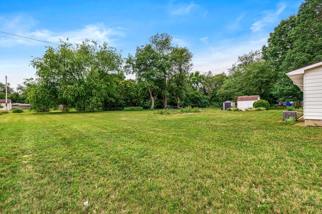 33363 Bertrand Street, Niles, MI 49120