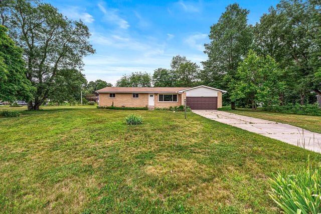 33363 Bertrand Street, Niles, MI 49120
