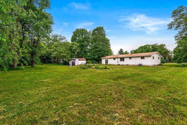 33363 Bertrand Street, Niles, MI 49120