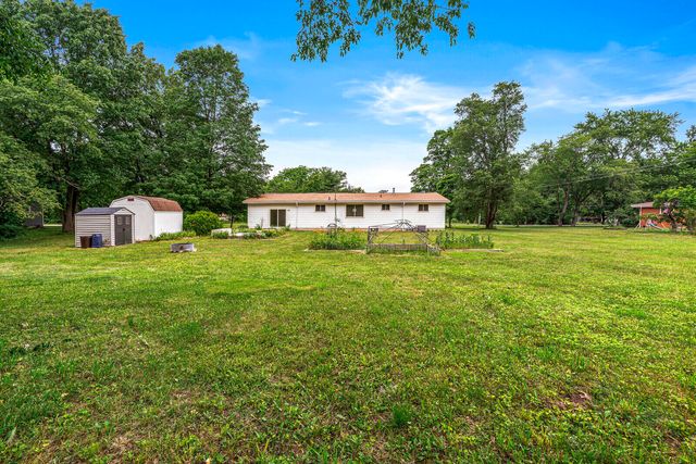 33363 Bertrand Street, Niles, MI 49120
