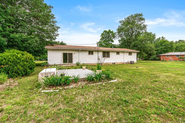 33363 Bertrand Street, Niles, MI 49120