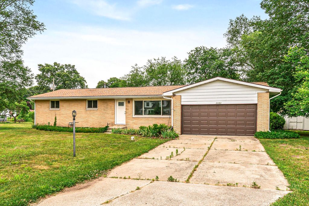 33363 Bertrand Street, Niles, MI 49120