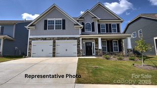 145 Asmodean Lane, Troutman, NC 28166
