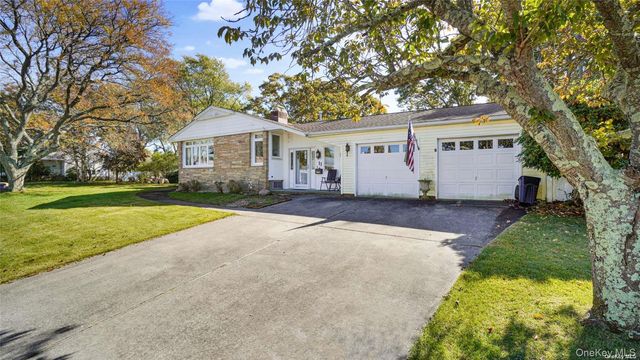 11 Norman Drive, Centereach, NY 11720