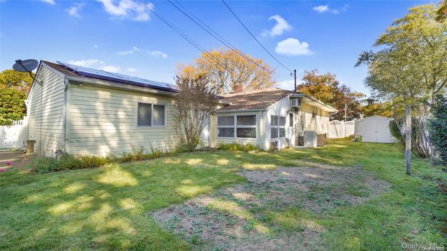 11 Norman Drive, Centereach, NY 11720