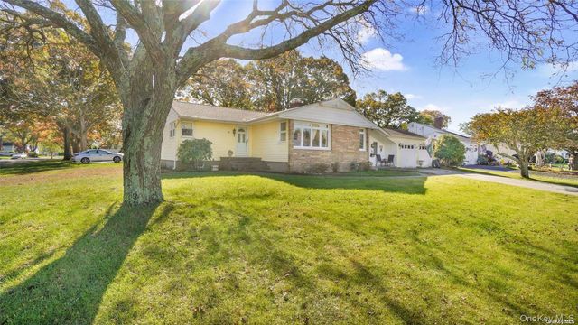 11 Norman Drive, Centereach, NY 11720