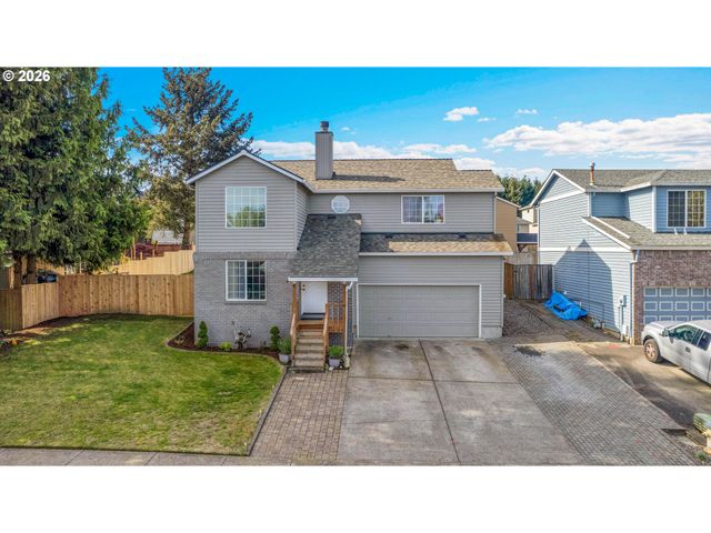 33316 Sw MEADOWBROOK Dr, Scappoose, OR 97056