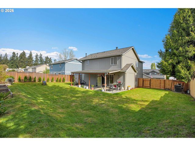 33316 Sw MEADOWBROOK Dr, Scappoose, OR 97056