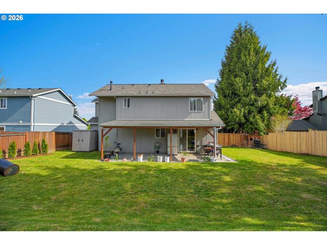 33316 Sw MEADOWBROOK Dr, Scappoose, OR 97056