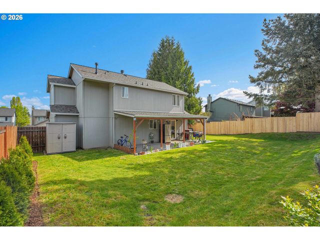 33316 Sw MEADOWBROOK Dr, Scappoose, OR 97056