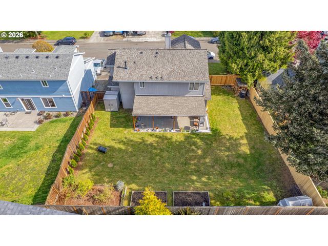 33316 Sw MEADOWBROOK Dr, Scappoose, OR 97056
