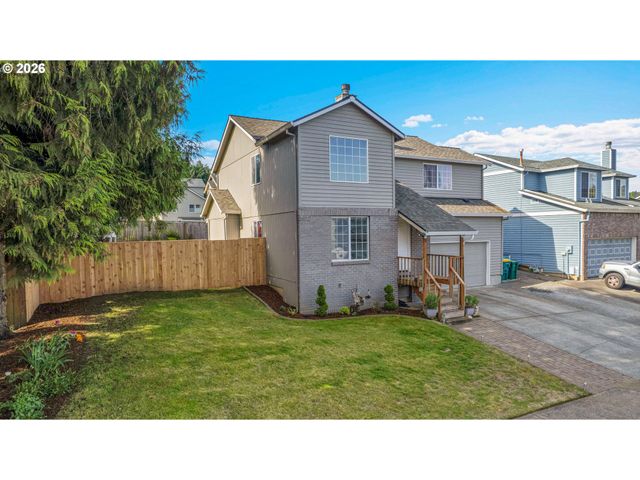 33316 Sw MEADOWBROOK Dr, Scappoose, OR 97056