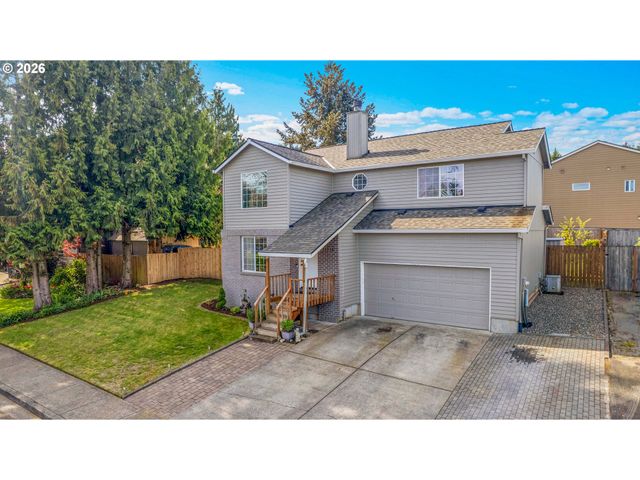 33316 Sw MEADOWBROOK Dr, Scappoose, OR 97056