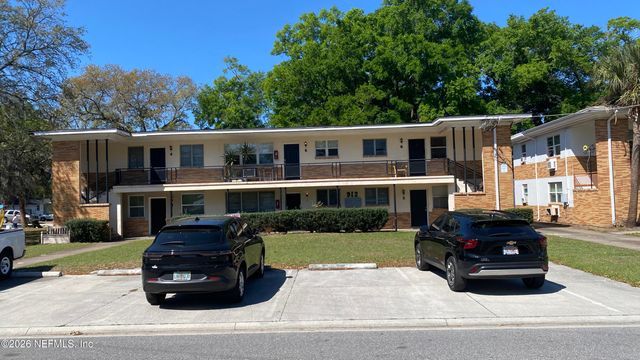 912 ARCO Drive 1, Jacksonville, FL 32211