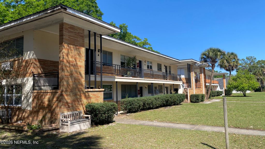 912 ARCO Drive 1, Jacksonville, FL 32211