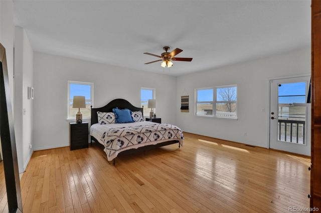 5350 Taylor Renee Circle, Elizabeth, CO 80107