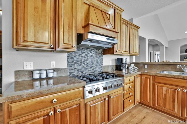 5350 Taylor Renee Circle, Elizabeth, CO 80107