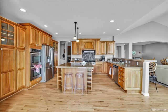 5350 Taylor Renee Circle, Elizabeth, CO 80107