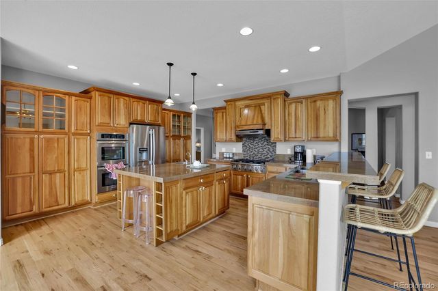 5350 Taylor Renee Circle, Elizabeth, CO 80107