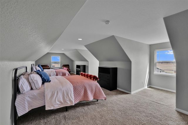 5350 Taylor Renee Circle, Elizabeth, CO 80107