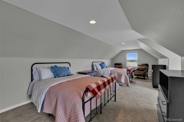 5350 Taylor Renee Circle, Elizabeth, CO 80107