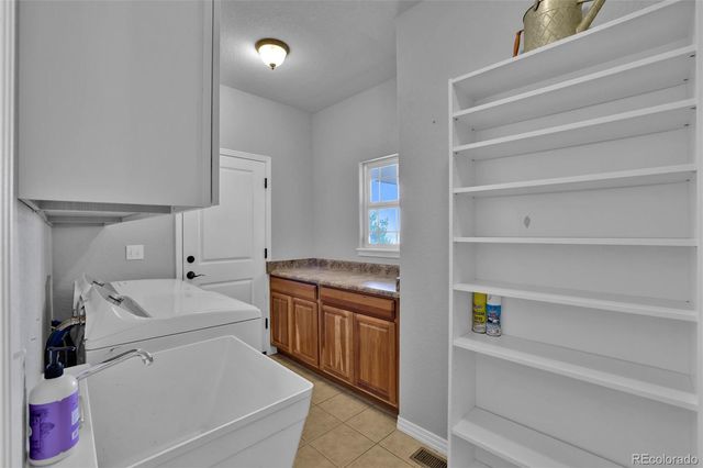 5350 Taylor Renee Circle, Elizabeth, CO 80107