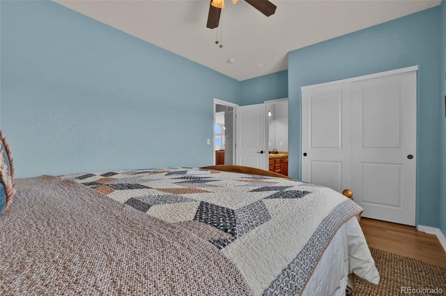 5350 Taylor Renee Circle, Elizabeth, CO 80107