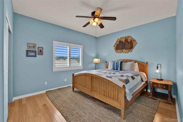 5350 Taylor Renee Circle, Elizabeth, CO 80107