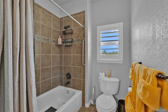 5350 Taylor Renee Circle, Elizabeth, CO 80107