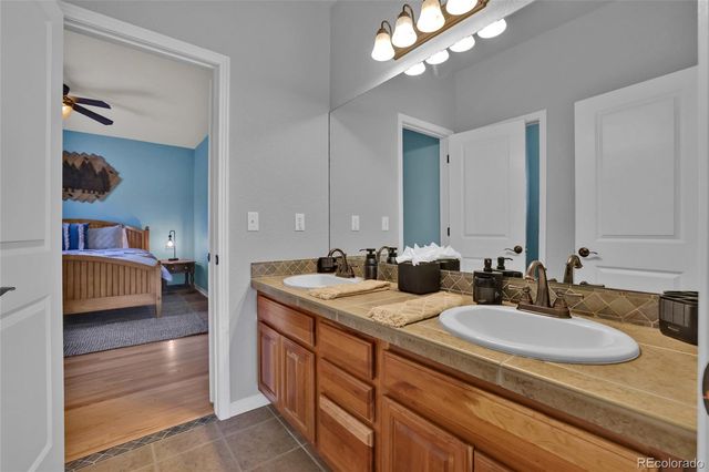 5350 Taylor Renee Circle, Elizabeth, CO 80107